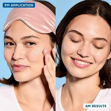 belif Aqua Bomb Sleeping Mask for Hydration and Glow