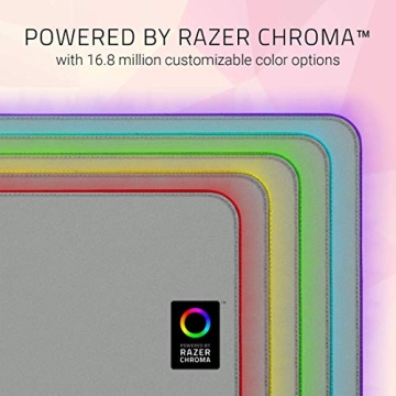 Razer Goliathus Extended Chroma Gaming Mouse Pad