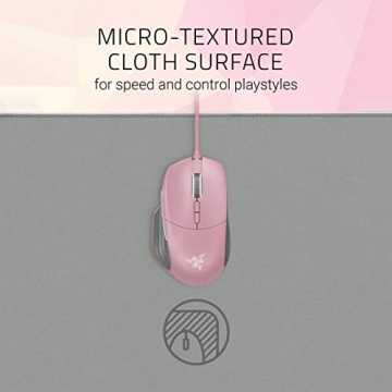 Razer Goliathus Extended Chroma Gaming Mouse Pad