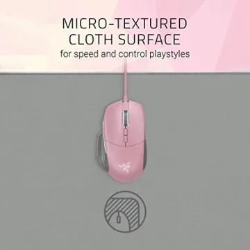 Razer Goliathus Extended Chroma Gaming Mouse Pad