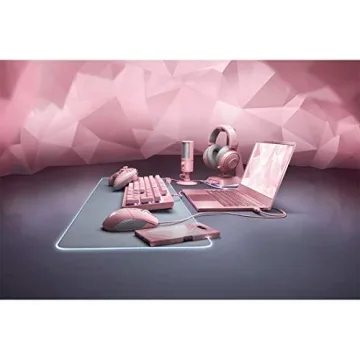 Razer Goliathus Extended Chroma Gaming Mouse Pad