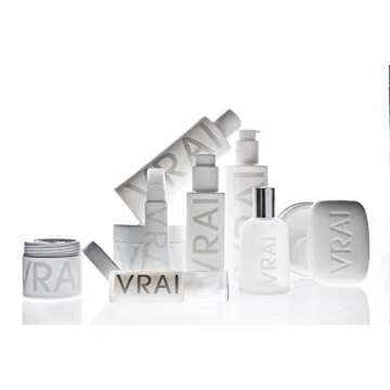 Fragonard Parfumeur VRAI Eau de Toilette - Fresh Citrus Delight