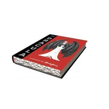 Dracula Collector's Special Edition with Stunning Illustrations