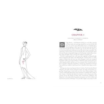 Dracula Collector's Special Edition with Stunning Illustrations