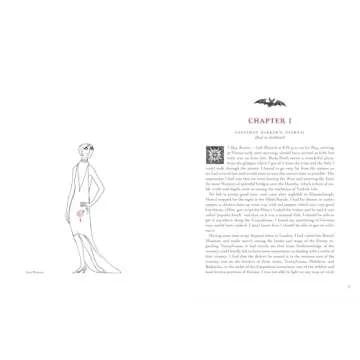 Dracula Collector's Special Edition with Stunning Illustrations