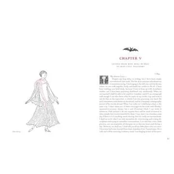 Dracula Collector's Special Edition with Stunning Illustrations