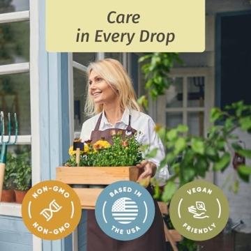 Herbamama Lobelia Tincture for Lung Health - Vegan & Natural