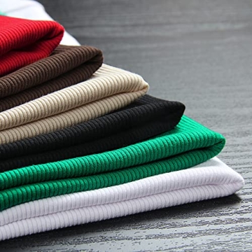 Roselux Women's Long Sleeve Casual Fitted T-Shirt