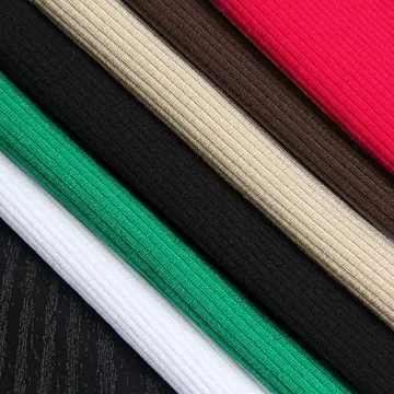 Roselux Women's Long Sleeve Casual Fitted T-Shirt