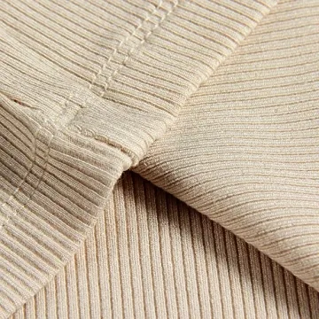 Roselux Women's Long Sleeve Casual Fitted T-Shirt