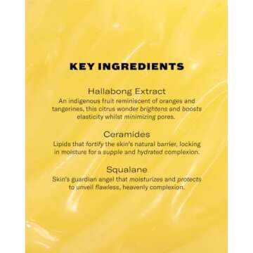 Then I Met You Bong² Bounce Cream for Hydration