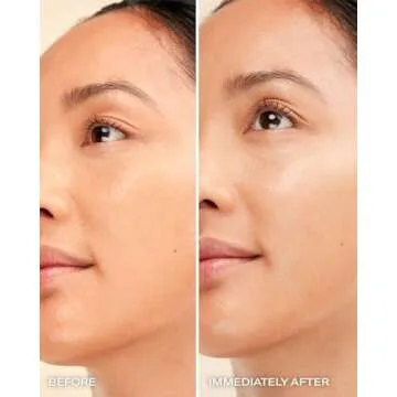 Then I Met You Bong² Bounce Cream for Hydration