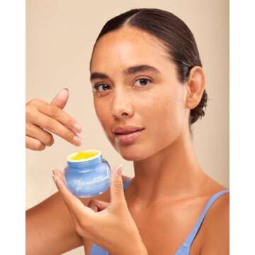 Then I Met You Bong² Bounce Cream for Hydration