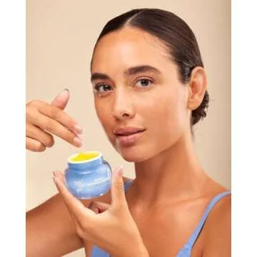 Then I Met You Bong² Bounce Cream for Hydration