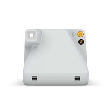 Polaroid Now Instant Camera - Capture Moments Today