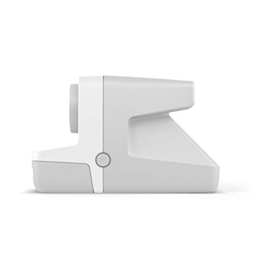 Polaroid Now Instant Camera - Capture Moments Today