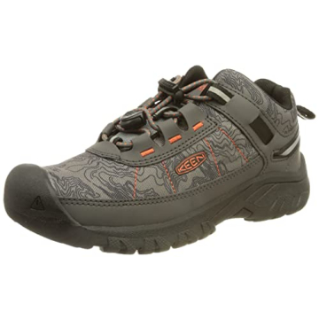 KEEN Targhee Sport Breathable and Durable Hiking Shoes for Kids