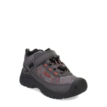 KEEN Targhee Sport Lightweight Hiking Shoes for Kids