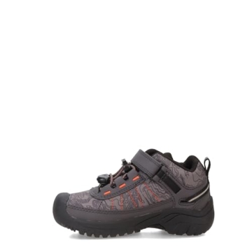 KEEN Targhee Sport Lightweight Hiking Shoes for Kids