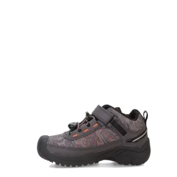 KEEN Targhee Sport Lightweight Hiking Shoes for Kids