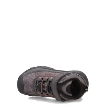 KEEN Targhee Sport Lightweight Hiking Shoes for Kids