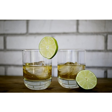 Kitch Ice Tray Easy Release - 32 Cubes Made in USA