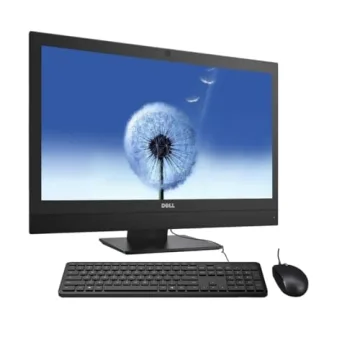 Dell 3050 Optiplex All-in-one Desktop Win11, 3050 AIO Computer PC, Intel 7th Gen Processor, 16GB RAM...