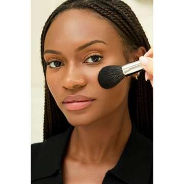 Trish McEvoy Brush 37 Bronzer