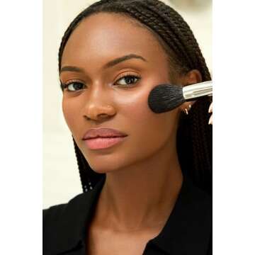 Trish McEvoy Brush 37 Bronzer