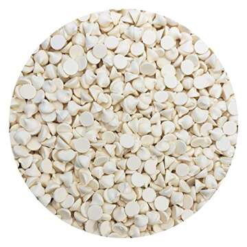 Yogu Drops - All Natural Healthy Yogurt Treat - for Sugar Gliders, Prairie Dogs, Monkeys, Squirrels, Guinea Pigs, Rabbits, Chinchillas, Rats, Marmosets, Degus & Other Small Pets (5.5 oz.)