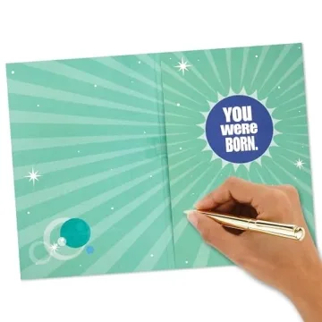 Funny Star Wars Birthday Card with Sound