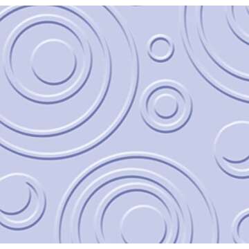 Uchida Corru-Gator Crimper - Embossing Tool for Crafts