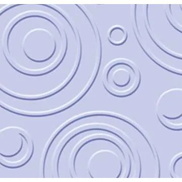 Uchida Corru-Gator Crimper - Embossing Tool for Crafts