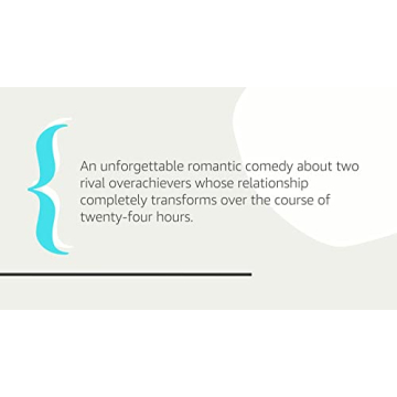 Today Tonight Tomorrow A Captivating YA Romance