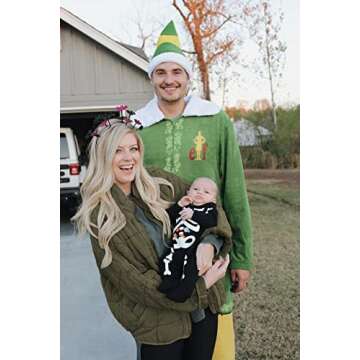 ETCYY Women's Zip Up Lightweight Quilted Jackets Long Sleeve Causal Warm Winter Oversize Coat with Pockets