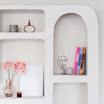 FREAKING ESSENTIAL Decorative Books Set for Home Decor