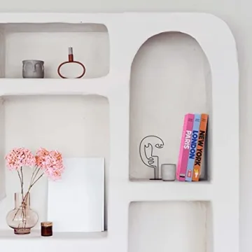 FREAKING ESSENTIAL Decorative Books Set for Home Decor