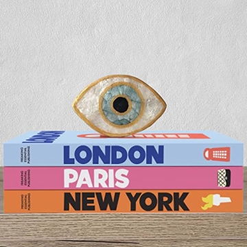 FREAKING ESSENTIAL Decorative Books Set for Home Decor