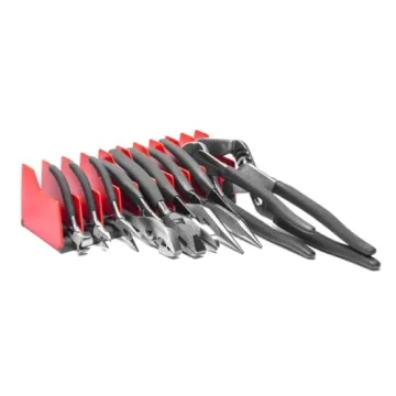 Ernst Plier Pro Organizer for Ultimate Tool Storage