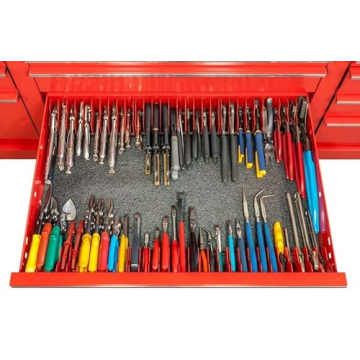 Ernst Plier Pro Organizer for Ultimate Tool Storage