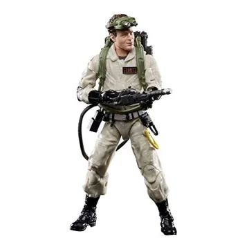 Ghostbusters Ray Stantz Action Figure 6-Inch Collectible