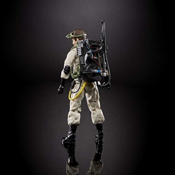 Ghostbusters Ray Stantz Action Figure 6-Inch Collectible