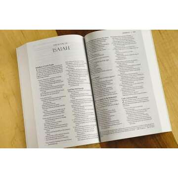 Amplified Holy Bible: Deepen Your Understanding of Scripture