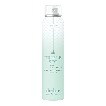 Drybar Triple Sec 3-in-1 Finishing Spray for All Hair Types