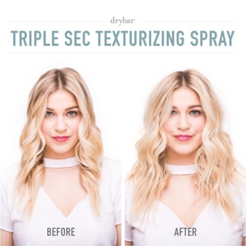 Drybar Triple Sec 3-in-1 Finishing Spray for All Hair Types