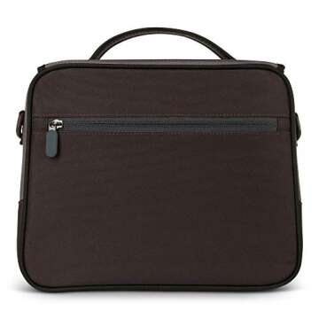 PowerA Transporter Bag for Nintendo Switch or Nintendo Switch Lite, Gaming Case, Carrying Case for Accessories, Console Case - Nintendo Switch