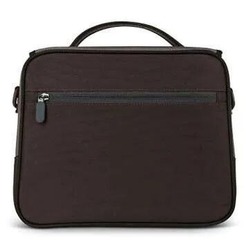 PowerA Transporter Bag for Nintendo Switch or Nintendo Switch Lite, Gaming Case, Carrying Case for Accessories, Console Case - Nintendo Switch