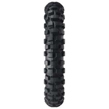 Dunlop D606 Rear Tire (120/90-18)