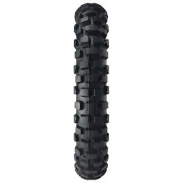Dunlop D606 Rear Tire (120/90-18)