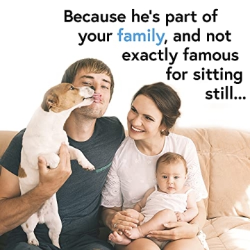 iProven Pet Thermometer for Quick & Accurate Readings